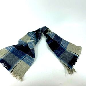 Hutzlers 100% Merino Wool Luxury Scarf